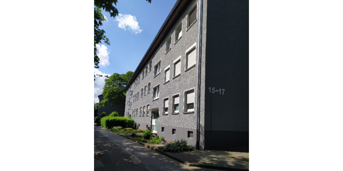 Charmante 3,5 Zimmer ETW Am Brunnen 15 Duisburg-Bissingheim 3.5 zimmer