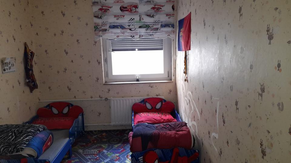 Etagenwohnung Gelsenkirchen Gelsenkirchen-Nord - 4 Zimmer, 91 m&sup2;, 108.000&euro; | Angebot:27168178