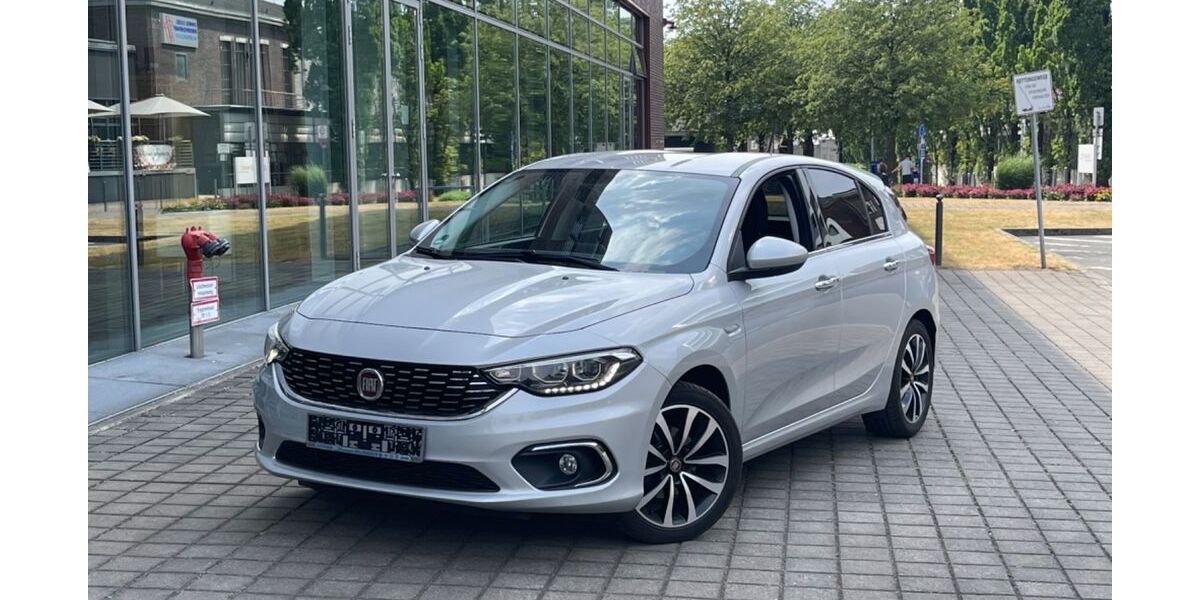 Fiat Tipo 50.000 km 10.600 &euro; Gelsenkirchen 45899