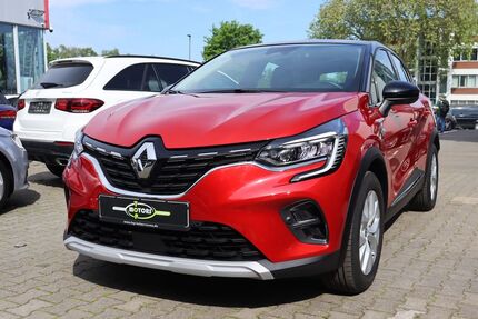 Renault Captur 10.652 km 16.500 &euro; Essen 45326