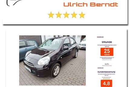 Nissan Micra 139.658 km 3.750 &euro; Essen 45307