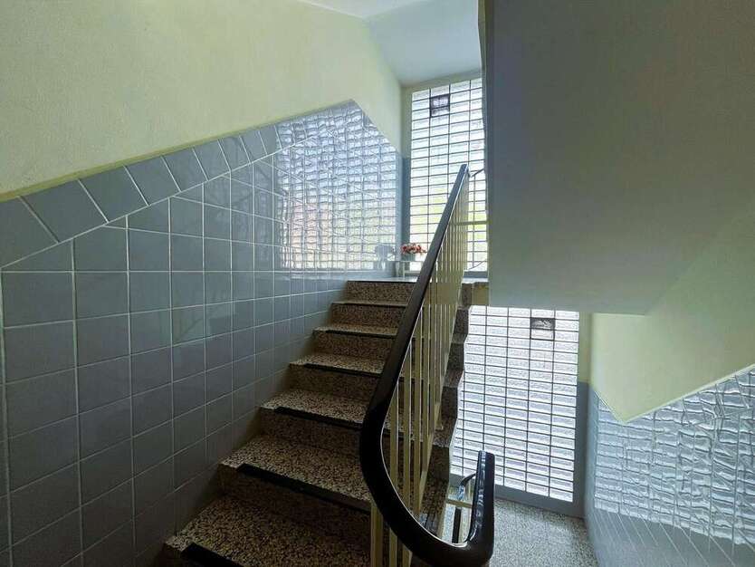 ?Paket aus 6 ETW mit Balkonen & Tiefgaragenstellplatz Kapitalanlage in Bochum: Ihre Renditechance? 18 zimmer