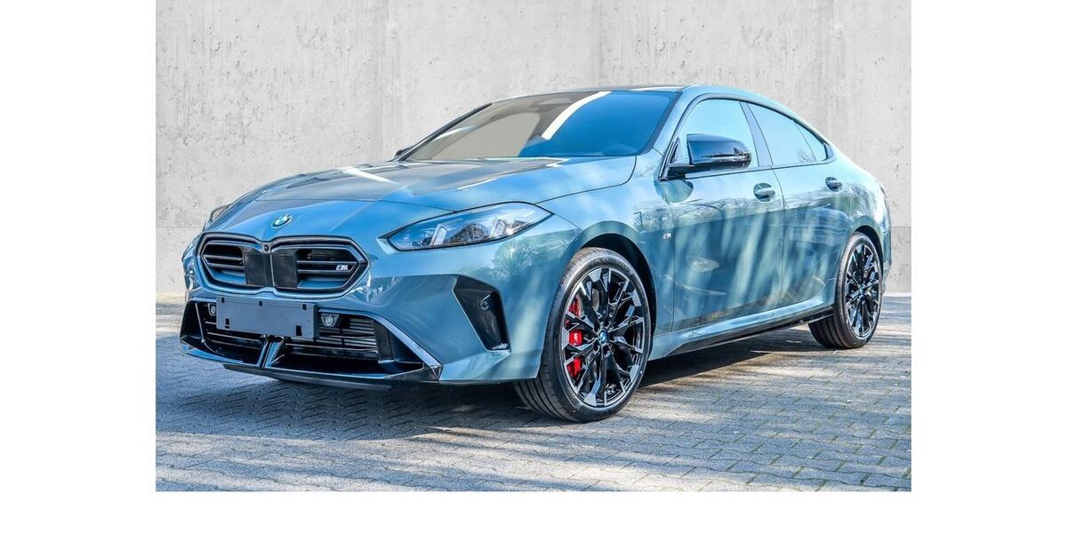 BMW M235 1.001 km 57.790 &euro; Castrop-Rauxel 44579