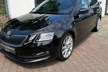 Skoda Octavia 104.994 km 13.999 &euro; Gelsenkirchen 45884