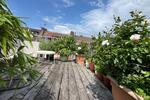 Seltene Gelegenheit in DO-Mitte! ETW mit Kamin, Dachterrasse zimmer