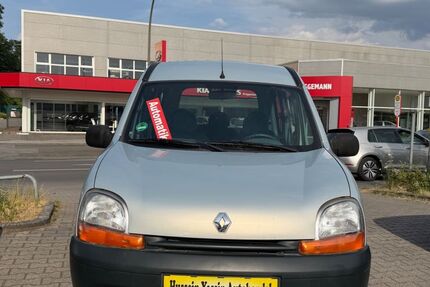 Renault Kangoo 128.000 km 3.499 &euro; Dortmund 44147