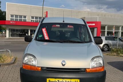 Renault Kangoo 128.000 km 3.999 &euro; Dortmund 44147
