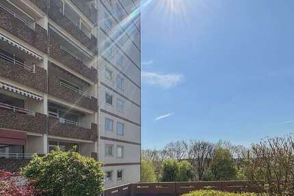 Wohnung zum Kaufen in Wuppertal 119.000 € 65 m² 2 zimmer