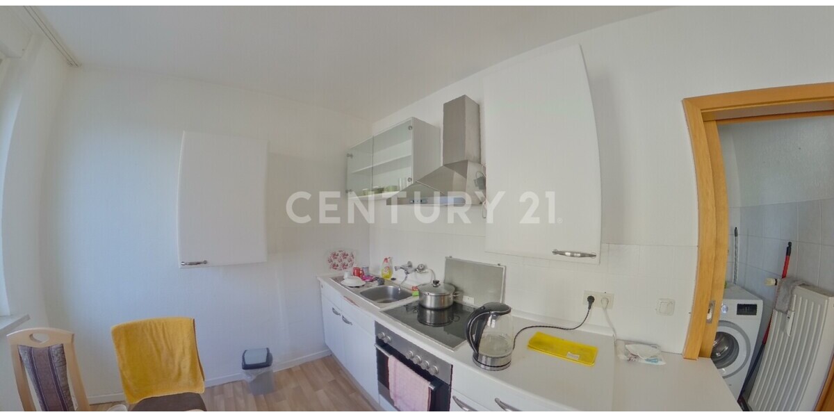Entwicklungspotenzial für Investoren: Wohn- und Geschäftshaus PLUS Bau-Gewerbegrundstück! - Mehrfamilienhaus, Wohnhaus Castrop-Rauxel Habinghorst Rauxel Habinghorst | Angebot:27427743