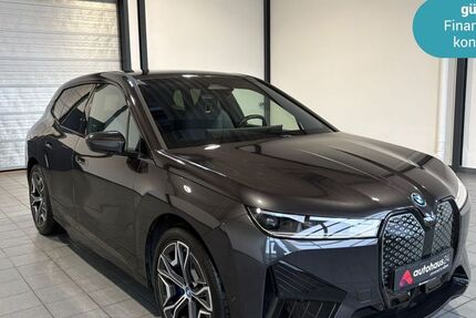 BMW iX 17.196 km 43.490 &euro; Wuppertal 42287