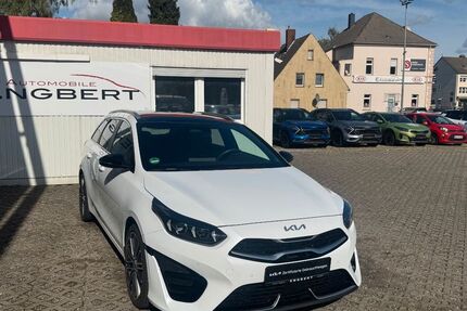 Kia ceed Sportswagon 11.985 km 31.490 € Datteln 45711