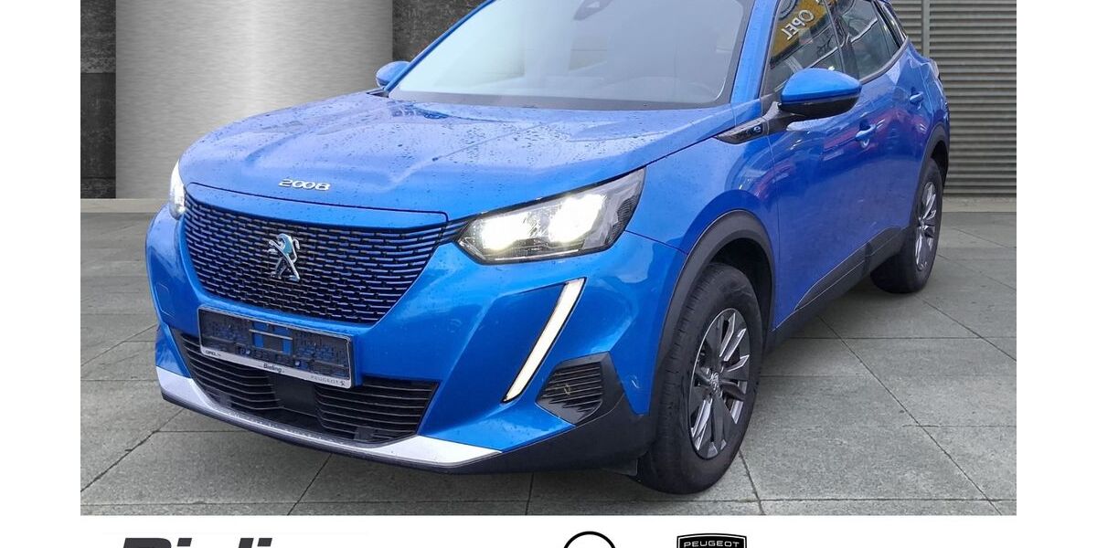 Peugeot 2008 34.831 km 16.190 &euro; Herten 45699