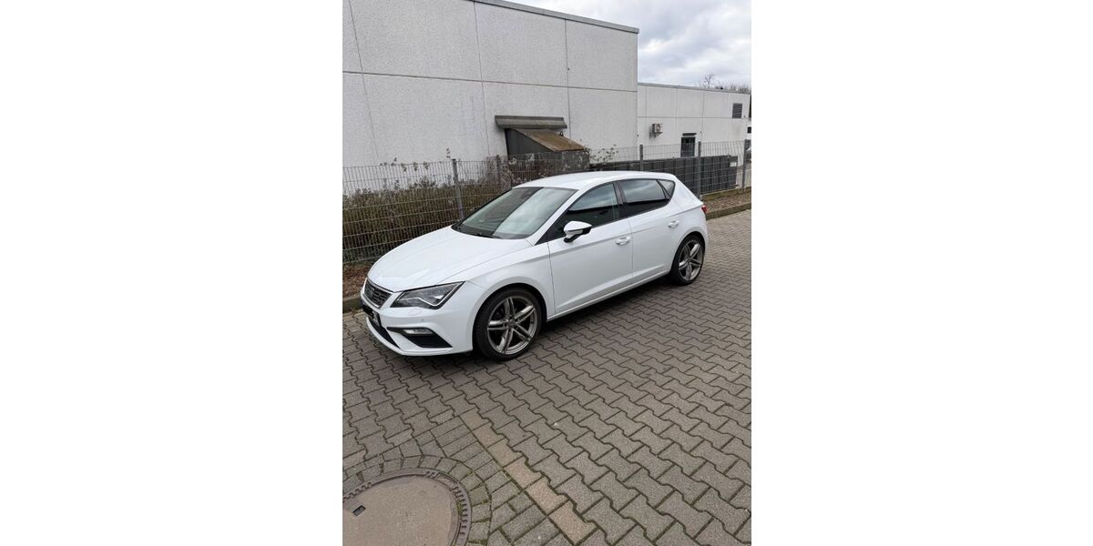 Seat Leon 170.000 km 10.200 &euro; Mülheim 45481