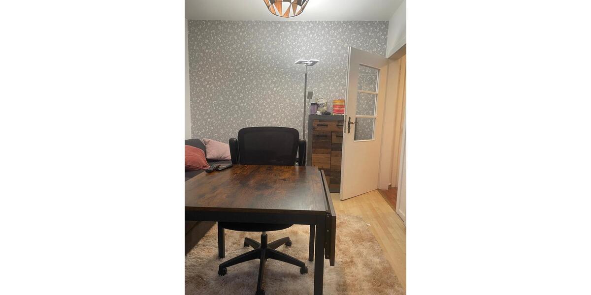 schöne 2 Zi.-Whg. in Bochum, optimal zur RUB 2 zimmer