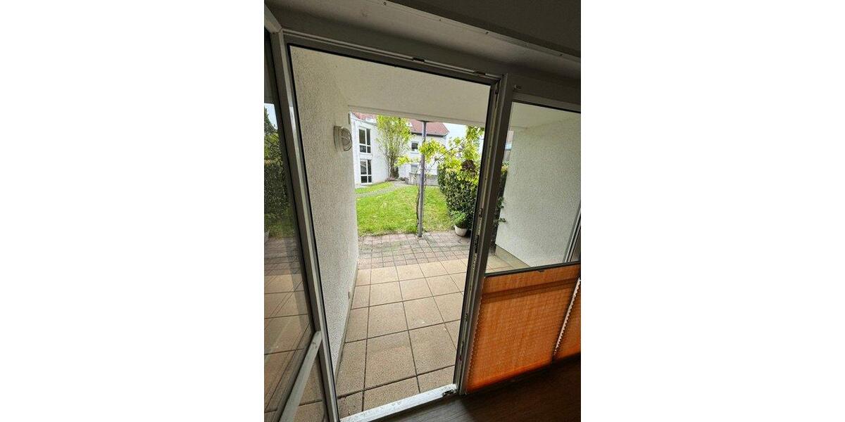 Terrassenwohnung Heiligenhaus - 1 Zimmer, 50 m&sup2;, 540&euro; | Angebot:26312974