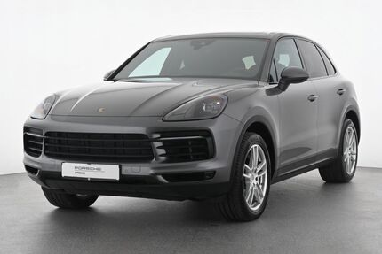 Porsche Cayenne 39.900 km 56.200 &euro; Essen 45143