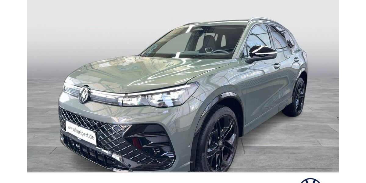 VW Tiguan 9.686 km 45.594 &euro; Dortmund 44141