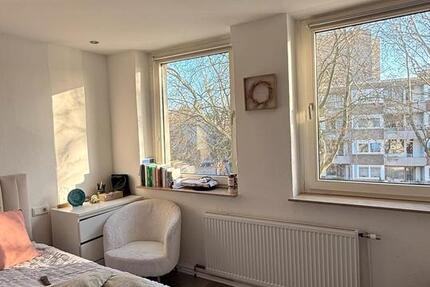 Schöne renovierte 2 Zimmer Wohnung in Herne zu vermieten 2 zimmer