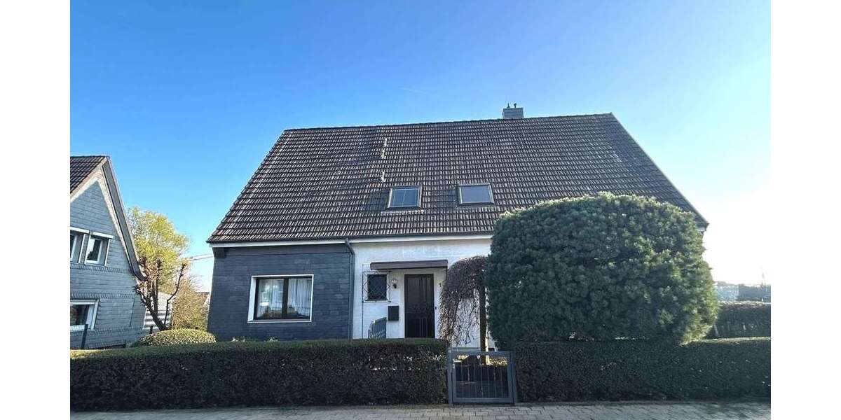 Haus zum Kaufen in Wuppertal 469.000 € 192 m² 8 zimmer