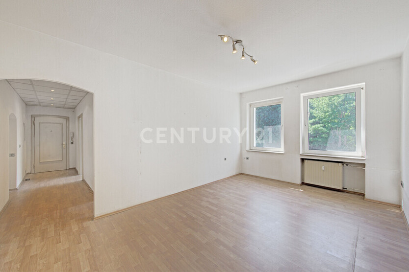 Gesucht. Gefunden. Gekauft! Wohnen am Stadewäldchen