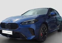 Gebrauchtwagen BMW 118