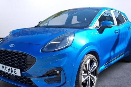 Ford Puma 24.000 km 18.490 &euro; Essen 45141