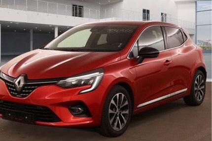 Renault Clio 41.400 km 14.900 &euro; Dortmund 44263