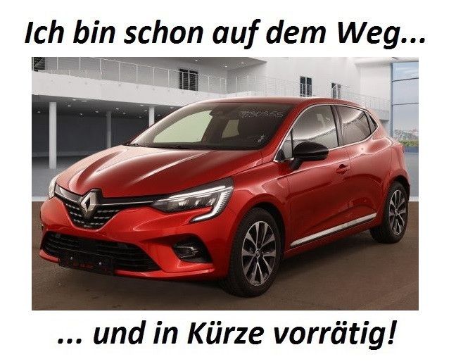 Renault Clio 41.400 km 14.900 &euro; Dortmund 44263