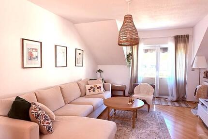 Wohnung Wuppertal Brill - 2 Zimmer, 70 m&sup2;, 650&euro; | Angebot:26233353