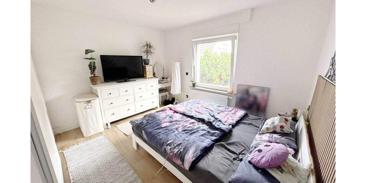 EIN- ODER ZWEIFAMILIENHAUS MIT GARTEN IN GUTER LAGE VON DORTMUND-NETTE 5 zimmer