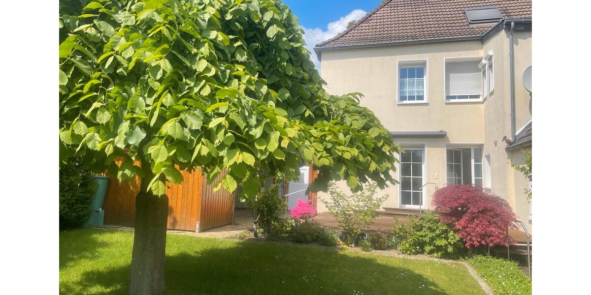 Doppelhaushälfte Oer-Erkenschwick Erkenschwick - 7 Zimmer, 156 m&sup2;, 345.000&euro; | Angebot:27426513