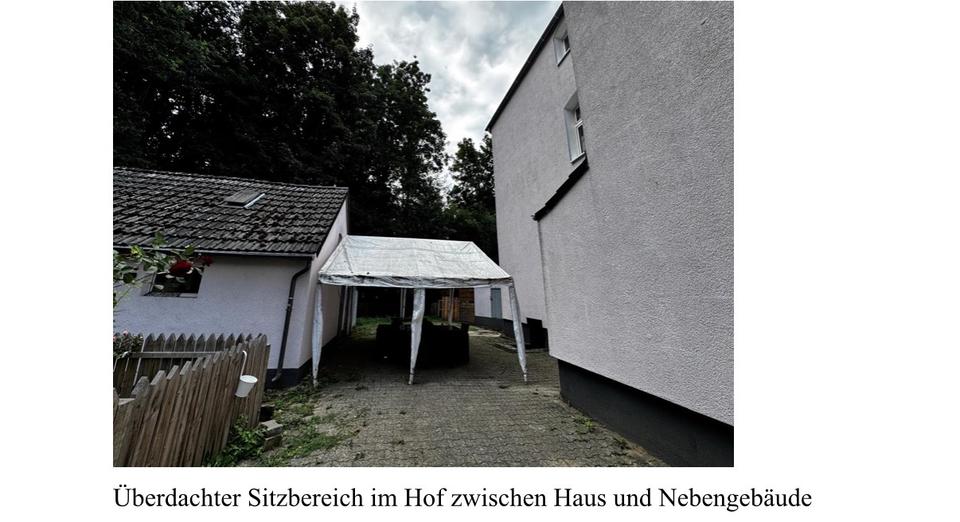 Mehrfamilienhaus, Wohnhaus Gelsenkirchen Gelsenkirchen-Nord - 5 Zimmer, 270 m&sup2;, 355.000&euro; | Angebot:25173649