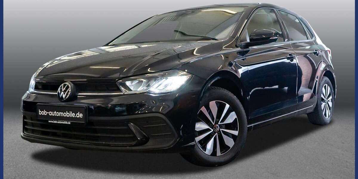 VW Polo 80.668 km 14.333 &euro; Bochum 44809