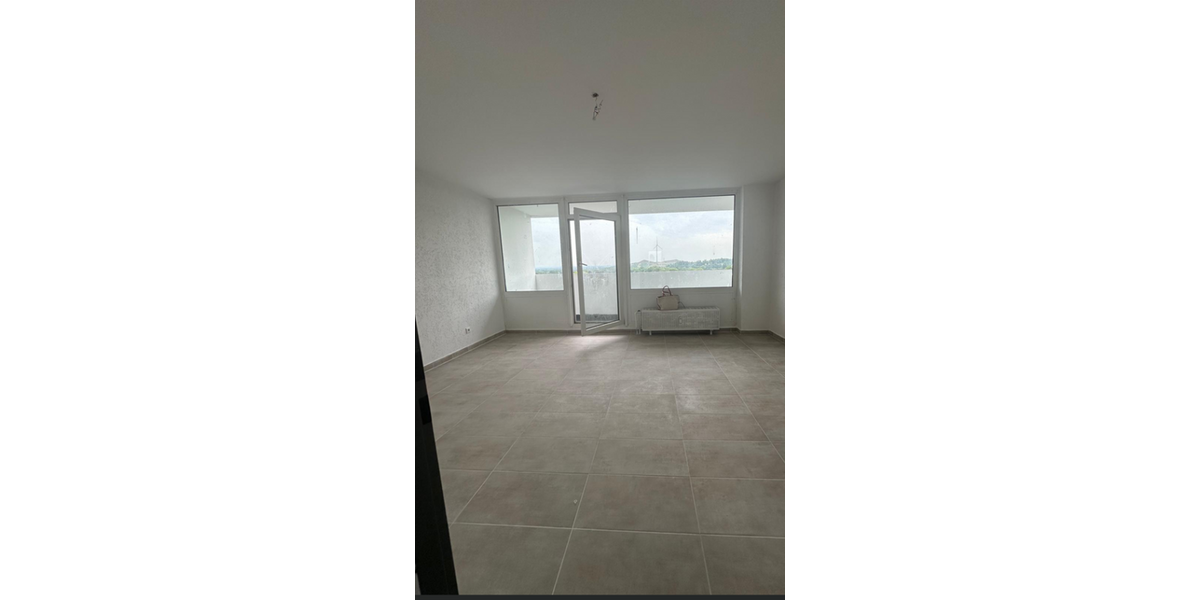 nähe Zentrum, helle 2,5 Zimmer Wohnung mit Bad Gäste WC & Balkon. - 2- Gladbeck Brauck | Angebot:27145801