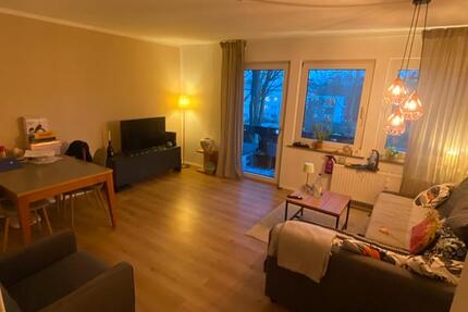 Nachmieter für 2,5 Zimmer Wohnung 2 zimmer