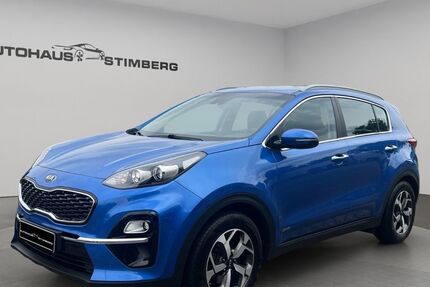 Kia Sportage 118.000 km 14.900 &euro; Oer-Erkenschwick 45739