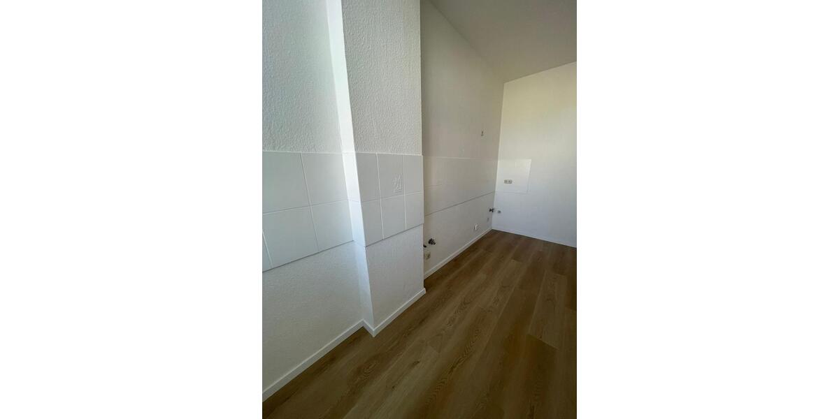 Etagenwohnung Dortmund Innenstadt Nord - 2.5 Zimmer, 56 m&sup2;, 495&euro; | Angebot:26237063