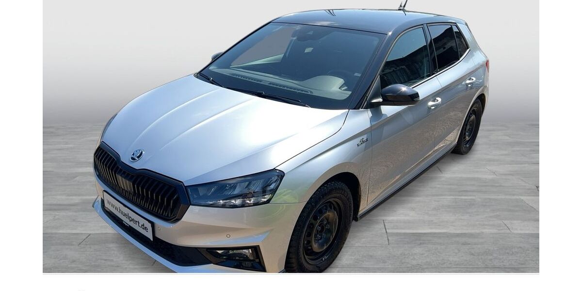 Skoda Fabia 18.409 km 16.975 &euro; Dortmund 44269