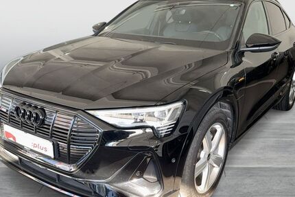 Audi e-tron 41.450 km 33.911 &euro; Dortmund 44143