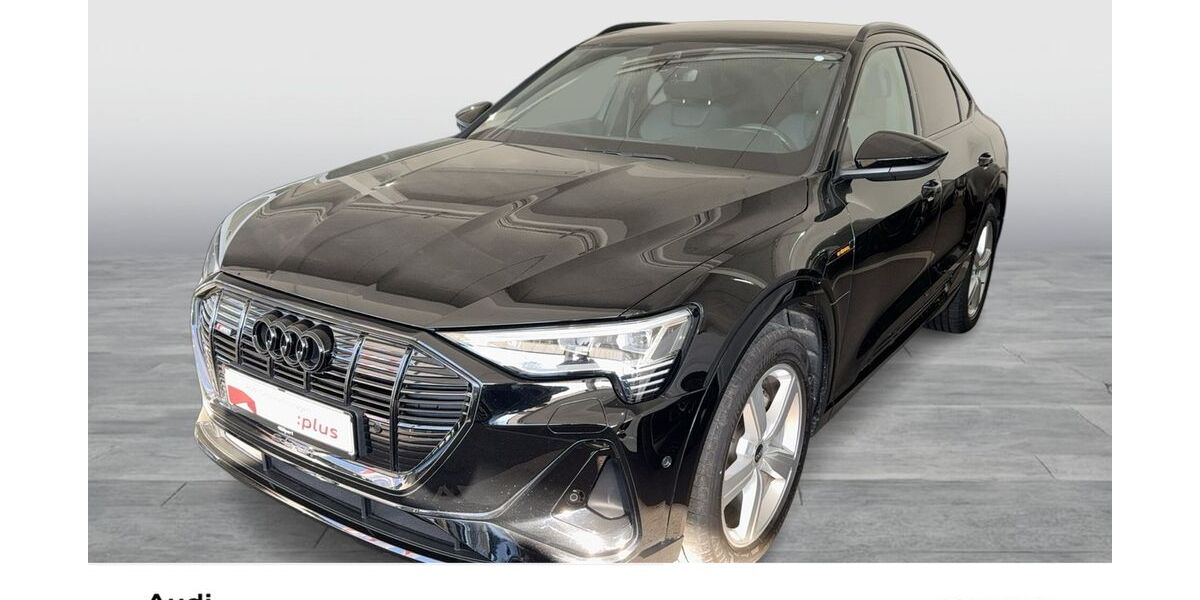Audi e-tron 41.450 km 33.911 &euro; Dortmund 44143