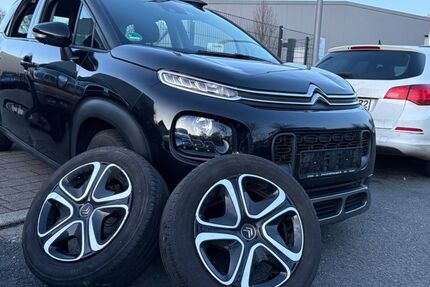 Citroen C3 120.000 km 7.399 &euro; Bochum 44809