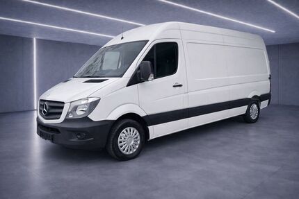 Mercedes-Benz Sprinter 190.000 km 16.500 &euro; Essen 45141