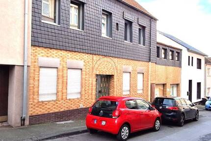 Haus Dortmund Hörde - 9 Zimmer, 168 m&sup2;, 239.000&euro; | Angebot:26156542