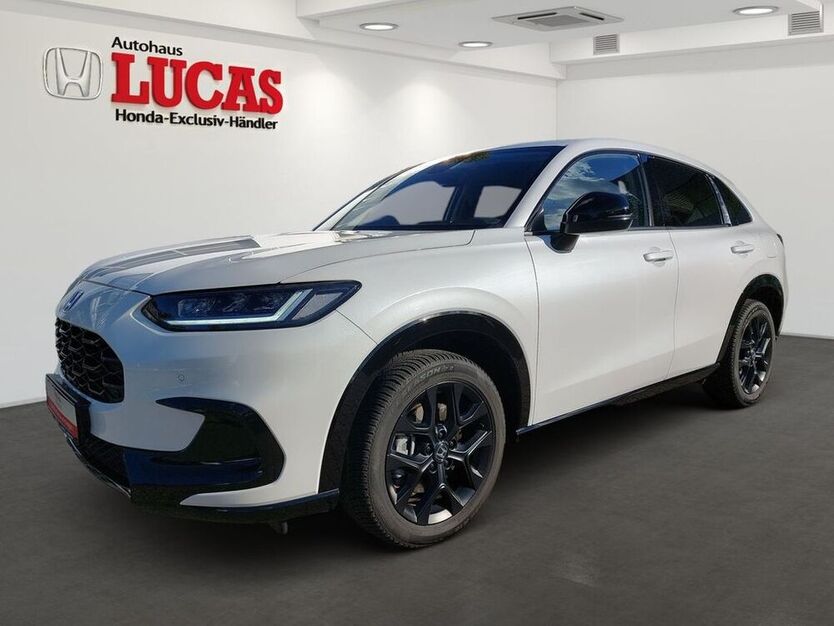ZR-V