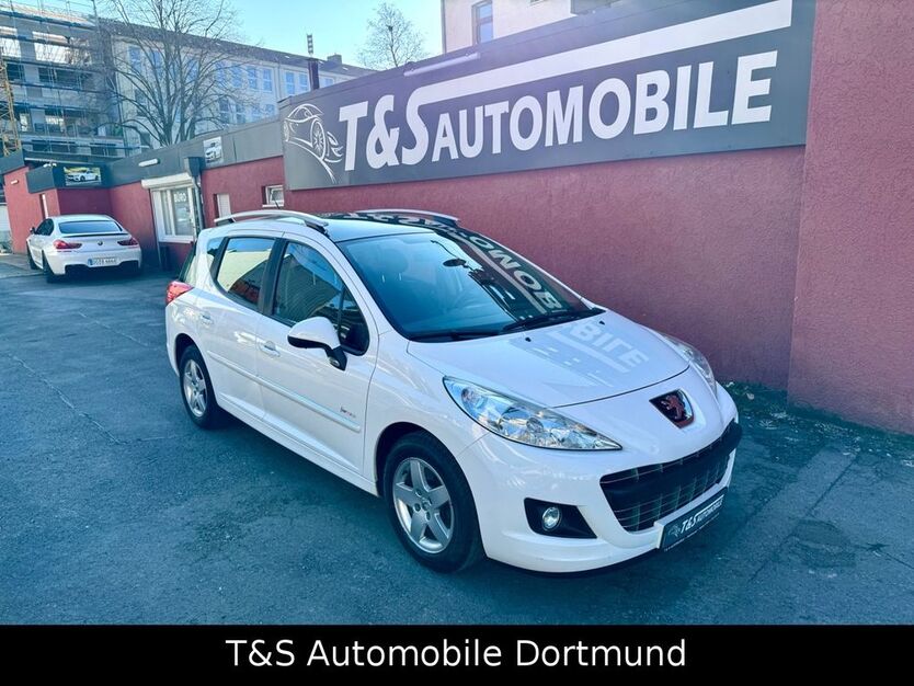 Peugeot 207 174.000 km 3.999 € Dortmund - Innenstadt-West 44147