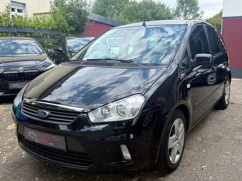 C-Max