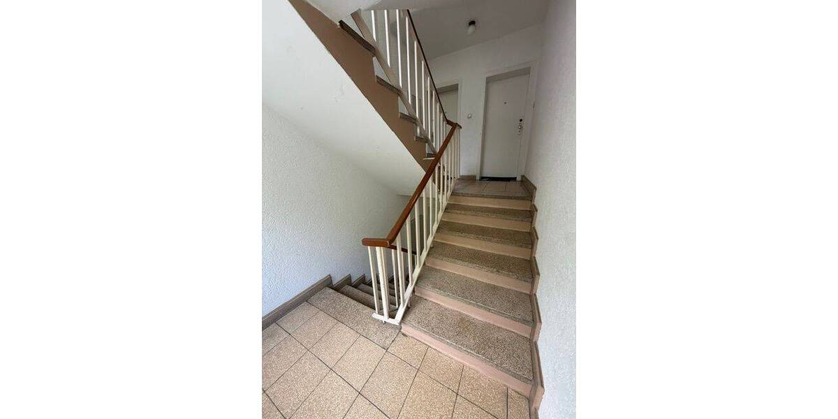 Etagenwohnung Mülheim an der Ruhr Speldorf - 3 Zimmer, 66 m&sup2;, 155.000&euro; | Angebot:26826279