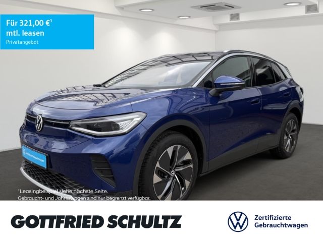 VW ID.4 16.464 km 33.500 € Mülheim 45478