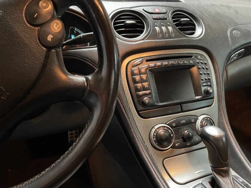 SL 500
