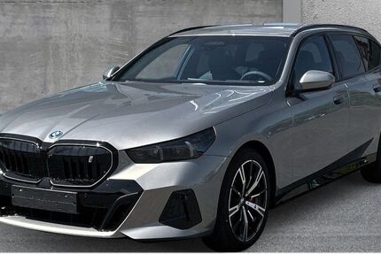 BMW i5 2.999 km 73.990 &euro; Recklinghausen 45659